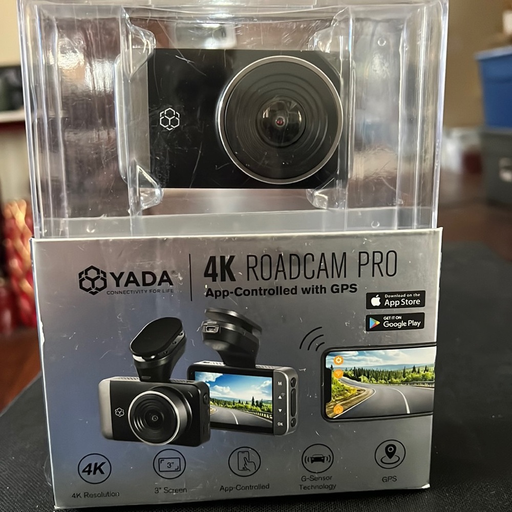 Dash Cam